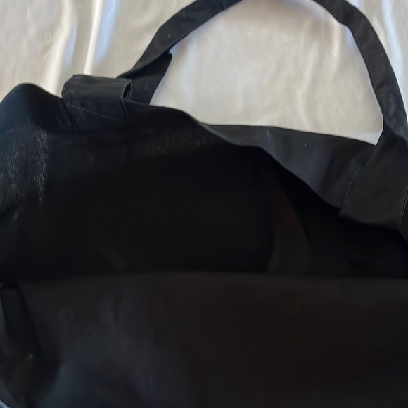 Pink tote bag - Picture 2 of 6